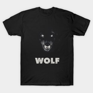 Wolf T-Shirt